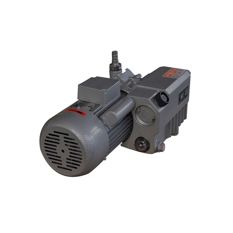 XD-020型220V 單級(ji)旋片式(shì)真空泵(beng)